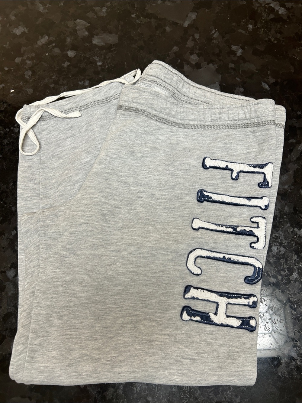 Abercrombie & Fitch Sweats